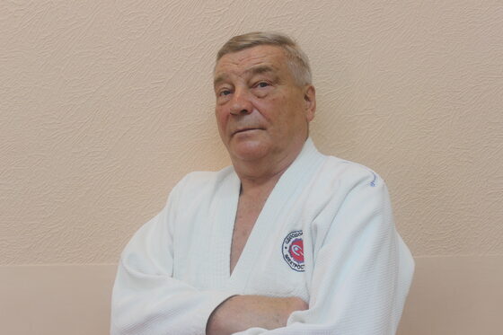 Просянников Николай Иванович